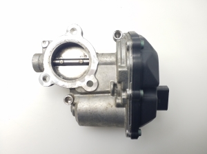  EGR valve 