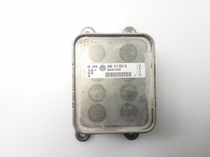 Volkswagen Golf VII (2012–2026) Ölkühler 04E117021K - 4