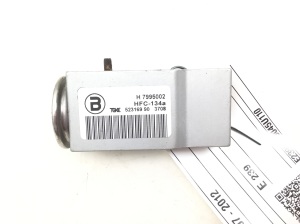 AUDI A4 B8 (2007–2016) Muu klapp 7995002 - 3
