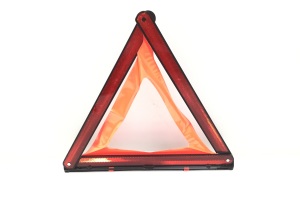 Warning triangle - 8T0860251