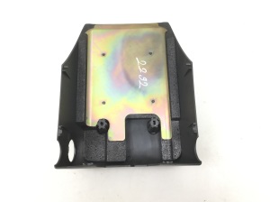 Jaguar XJ (2003–2009) Steering column trim 2W933533BA - 4