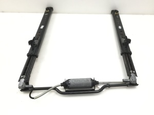 Opel Signum (2003–2008) Front seat motor 9454736Q - 3