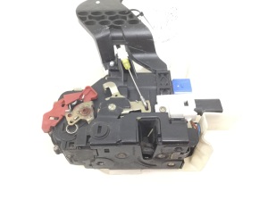 Porsche Cayenne (2002–2010) Türschloss hinten 7L0839015B - 4