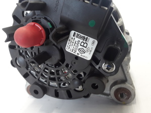 RENAULT Koleos (2016–2026) Alternator 231004BE0B - 2