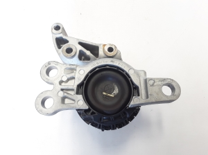 RENAULT Koleos (2016–2026) Engine mount 112114BA0A - 2