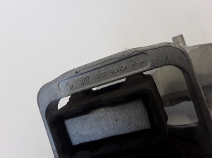 RENAULT Koleos (2016–2026) Engine mount 112114BA0A - 4