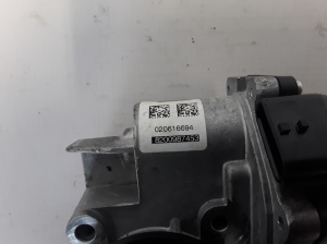 RENAULT Koleos (2016–2026) Accelerator valve 8200987453 - 2