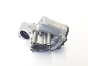   EGR valve flap  - 147105543R 