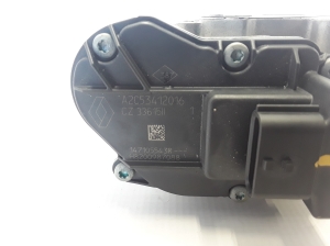 RENAULT Koleos (2016–2026) AGR-Drosselklappe 147105543R - 2