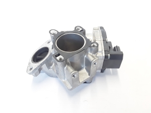 RENAULT Koleos (2016–2026) AGR-Drosselklappe 147105543R - 3