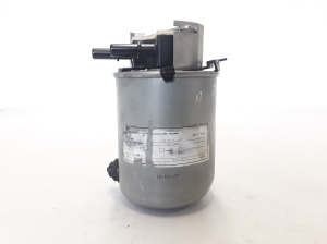   Kraftstofffilter und seine Teile  -  