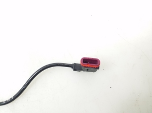Mercedes Benz E-Class W212 (2009–2015) ABS-Sensor hinten A2125402117 - 2