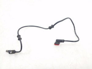   ABS rear sensor 