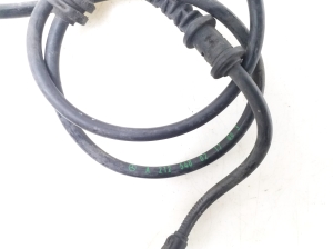 Mercedes Benz E-Class W212 (2009–2015) ABS-Sensor vorne A2125400217 - 3