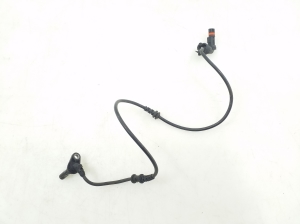   ABS sensor front 