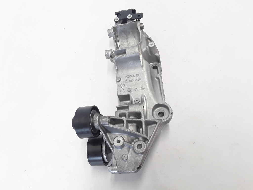 RENAULT Koleos 2 generation (2016-2023) Alternator bracket 117103703R 22311728