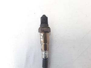 RENAULT Koleos (2016–2026) Lambdasonde 8201395330 - 2