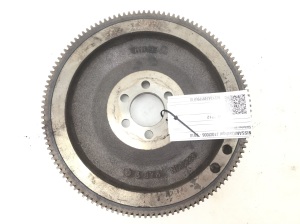  Clutch flywheel 