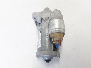 RENAULT Koleos (2016–2026) Starter 23300EN22C - 5