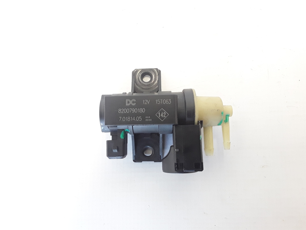 RENAULT Koleos 2 generation (2016-2023) Solenoidas 8200790180 22311718