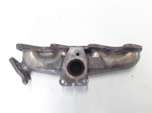 RENAULT Koleos (2016–2026) Exhaust manifold 82443150 - 2