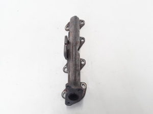 RENAULT Koleos (2016–2026) Exhaust manifold 82443150 - 3