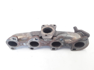 RENAULT Koleos (2016–2026) Exhaust manifold 82443150 - 4