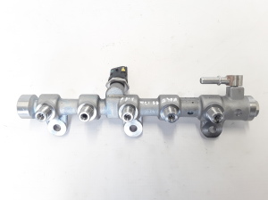   Common Rail Kraftstoffleitung  - 0445214347 