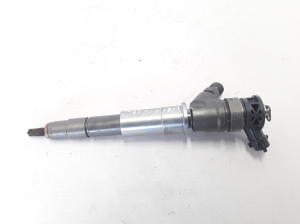 RENAULT Koleos (2016–2026) Injektor Einspritzdüse 0445110728 - 3