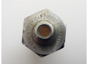  Oil level sensor 