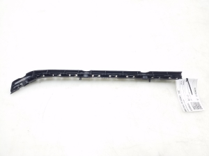 Mercedes Benz E-Class W212 (2009–2015) Rear bumper bracket A2128800330 - 2