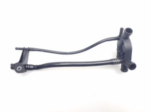 Volkswagen Polo V (2009–2017) Rohr 2Q0122109B - 2