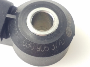 Volkswagen Polo V (2009–2017) Klopfsensor 030905377D - 3
