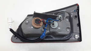 LEXUS IS (2005–2013) Tagatuli tagaluugil 8159153070 - 2