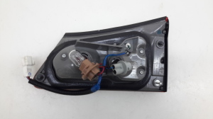 LEXUS IS (2005–2013) Tagatuli tagaluugil 8159153070 - 3