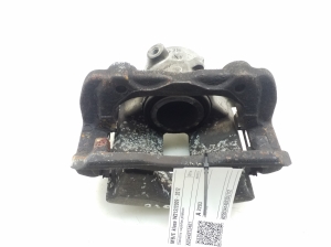 Mercedes Benz E-Class W212 (2009–2015) Eesmine pidurisadul A2044212481 - 3