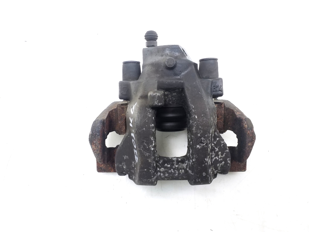 MERCEDES-BENZ E-Class W212/S212/C207/A207 (2009-2016) Rear Left Brake Caliper A2124230081 21004140