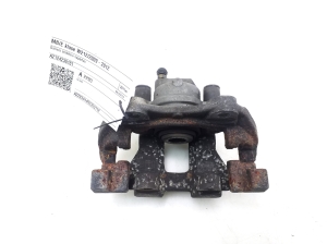 Mercedes Benz E-Class W212 (2009–2015) Tagumine pidurisadul A2124230181 - 2