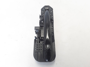 RENAULT Latitude (2010–2017) Rear side door exterior handle 806070069R - 2