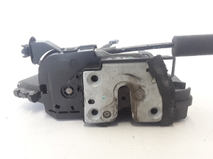 RENAULT Latitude (2010–2017) Tagumise külgukse lukk 825030014R - 4
