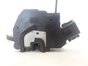 RENAULT Latitude (2010–2017) Tagumise külgukse lukk 825030014R - 5