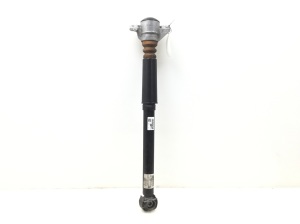  Rear shock absorber 