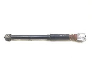  Rear shock absorber 