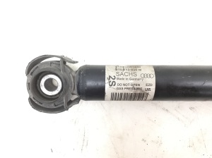  Rear shock absorber 