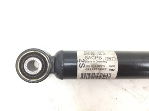  Rear shock absorber 