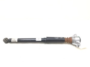  Rear shock absorber 