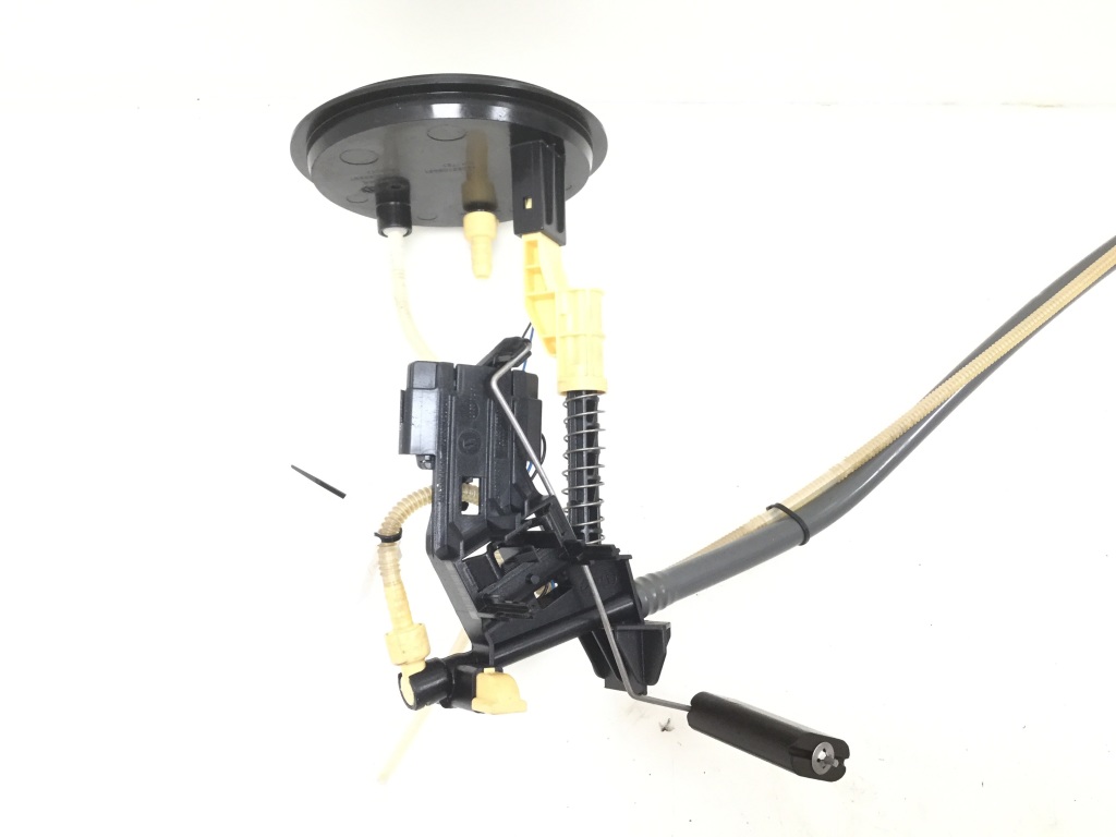 Used Jaguar XJ Fuel level gauge in the tank A2C53095987