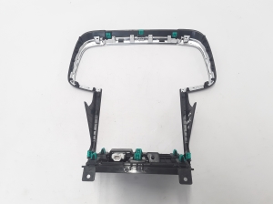 RENAULT Koleos (2016–2026) Dashboard trim 682601595R - 4