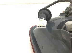 NISSAN Murano Z50 (2003–2017) Eckleuchte hinten - 2