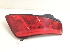 NISSAN Murano Z50 (2003–2017) Eckleuchte hinten - 3